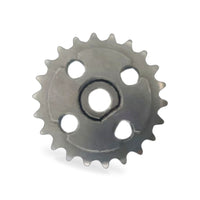 Oil Pump Gear Suitable for Ford Mondeo Galaxy S-MAX 2.0T AG9G-6652AA - BD1