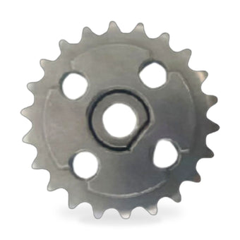 compare product Oil Pump Gear Suitable for Ford Mondeo Galaxy S-MAX 2.0T AG9G-6652AA
