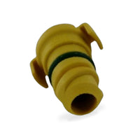 Oil Pan Drain Plug Suitable for Ford Edge Explorer F-150 2.7L BC3Q-6730BA - BD4
