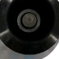Water Pump Suitable for Ford Fiesta 2003-2008 Focus Fusion Mazda 2 3 - XQ1