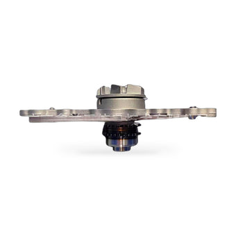 compare product Water Pump Suitable for Ford Explorer Edge Flex 3.5L Dual Gear AT4Z-8501CA