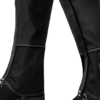 Waterproof Snow Hiking Gaiters Cover Suitable for Boots