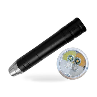 compare product Professional 4-in-1 LED Gemstone Identification Light Suitable for Gemologists