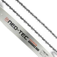 "1x 3/8"" 063 84DL SEMI CHISEL TUNGSTEN CARBIDE CHAINSAW CHAIN
" - XQ1