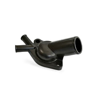 Black Twin Outlet Thermostat Housing Water Neck Suitable for Holden 253 308 V8 - BD1