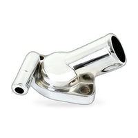 Aluminum Chrome Thermostat Housing Water Neck Suitable for Holden 253 308 V8 - ZT2