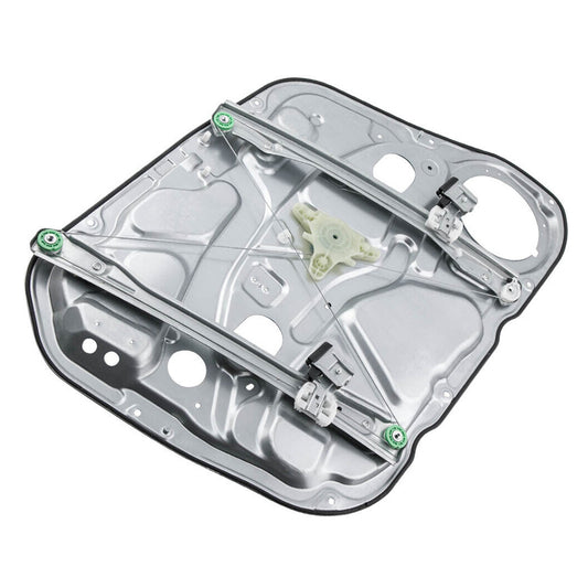 Electric Door Window Regulator With Motor Front Right Suitable For Hyundai i30