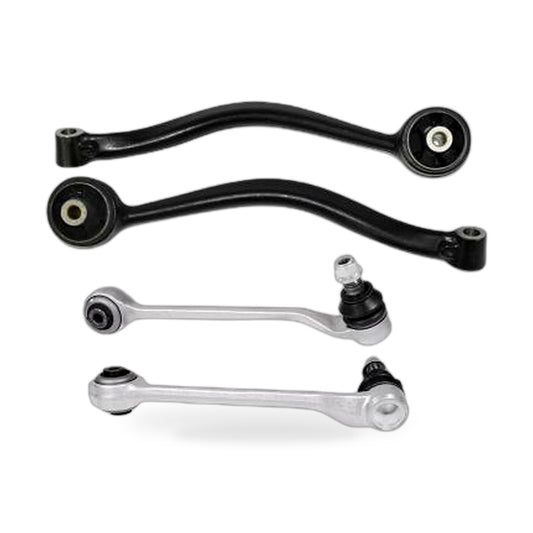 4x Front Lower Control Arms Suitable for BMW X3 F25 2.0L