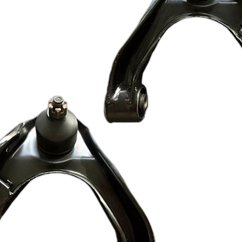 Front Upper Control Arm Left & Right Suitable for Nissan Navara D22 2.5 Di