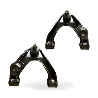 compare product Front Upper Control Arm Left & Right Suitable for Nissan Navara D22 2.5 Di