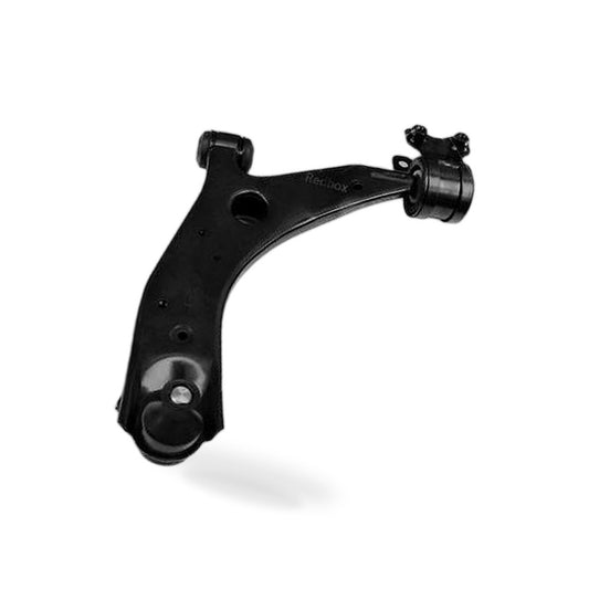 Pair Front Lower Control Arms Suitable for Mazda 3 BK