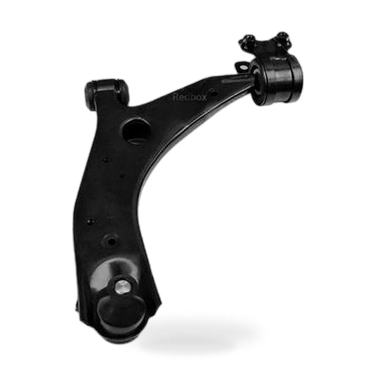 Pair Front Lower Control Arms Suitable for Mazda 3 BK