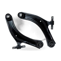Pair Front Lower Control Arms Suitable for Nissan Koleos 2.5L
