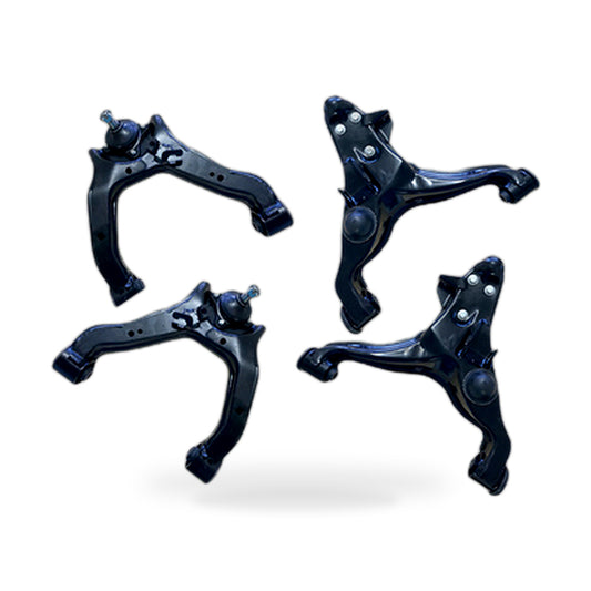 Front Upper Suspension Control Arms Suitable for Mitsubishi Pajero NM NP 3.2L