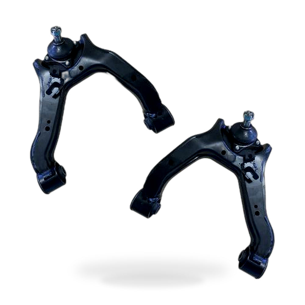 Front Upper Suspension Control Arms Suitable for Mitsubishi Pajero NM NP 3.2L
