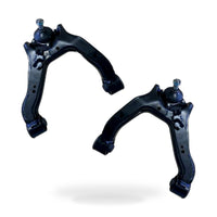 Front Upper Suspension Control Arms Suitable for Mitsubishi Pajero NM NP 3.2L