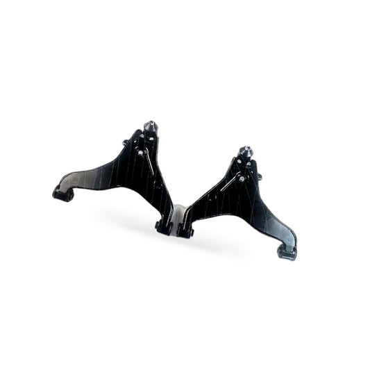 Front Upper Lower Control Arm Set Suitable for Mitsubishi Triton ML MN