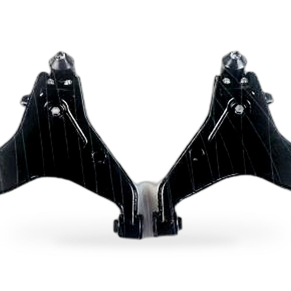 Front Upper Lower Control Arm Set Suitable for Mitsubishi Triton ML MN