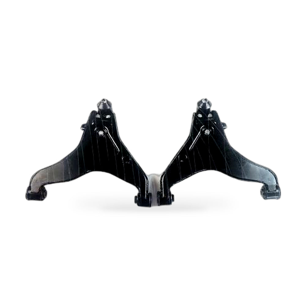Front Upper Lower Control Arm Set Suitable for Mitsubishi Triton ML MN