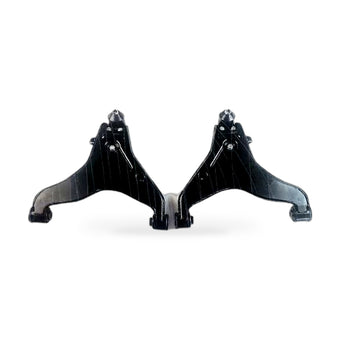 compare product Front Upper Lower Control Arm Set Suitable for Mitsubishi Triton ML MN