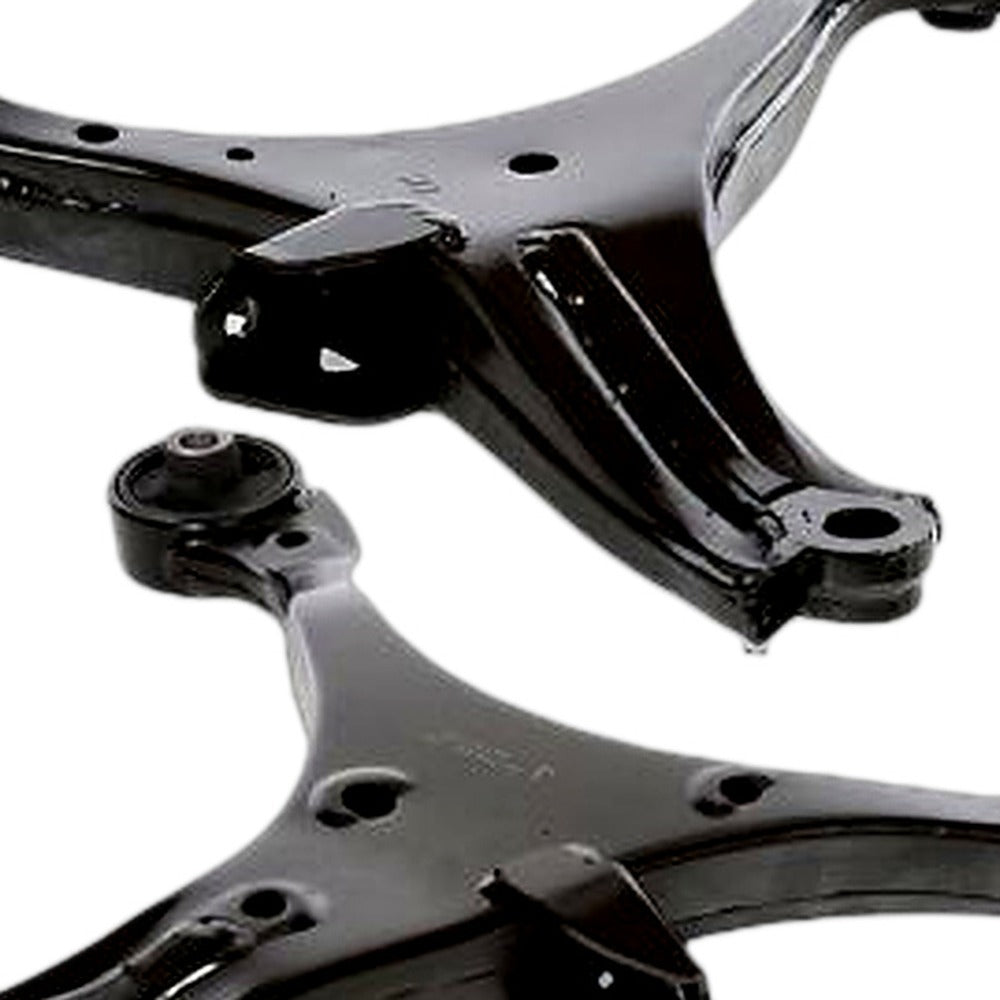 Pair Front Lower Control Arms Suitable for Honda Civic ES 1.8L