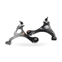 Front Lower Control Arm Assembly Pair Suitable for Honda Civic FD