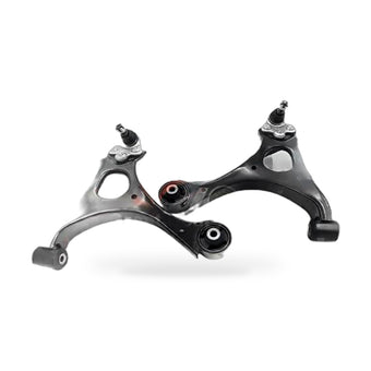 compare product Front Lower Control Arm Assembly Pair Suitable for Honda Civic FD