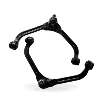 compare product Front Upper Suspension Control Arm with Ball Joint Pair Suitable for Jeep Grand