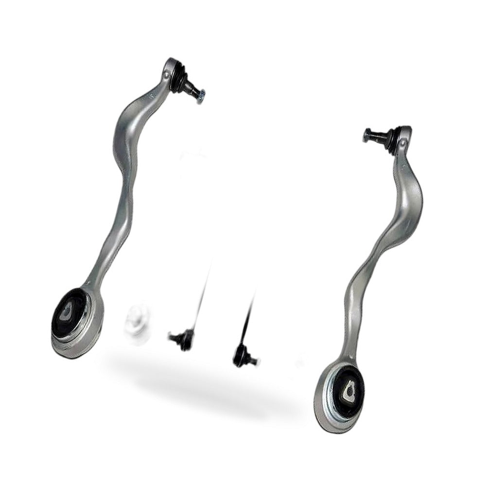 Front Wishbone Track Control Arm Kit Suitable For BMW 3 E90 E91 E92 E93 05-13 - BD1