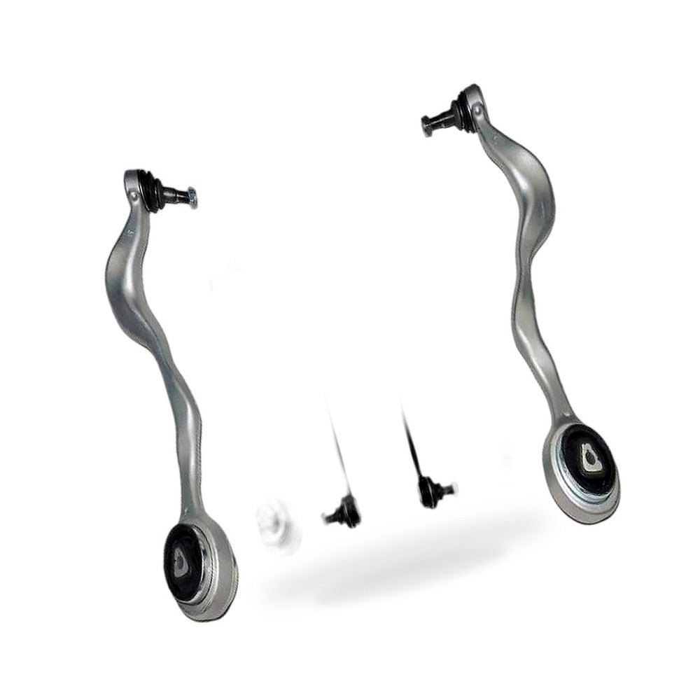 Front Wishbone Track Control Arm Kit Suitable For BMW 3 E90 E91 E92 E93 05-13 - BD2
