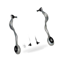 Front Wishbone Track Control Arm Kit Suitable For BMW 3 E90 E91 E92 E93 05-13 - BD2