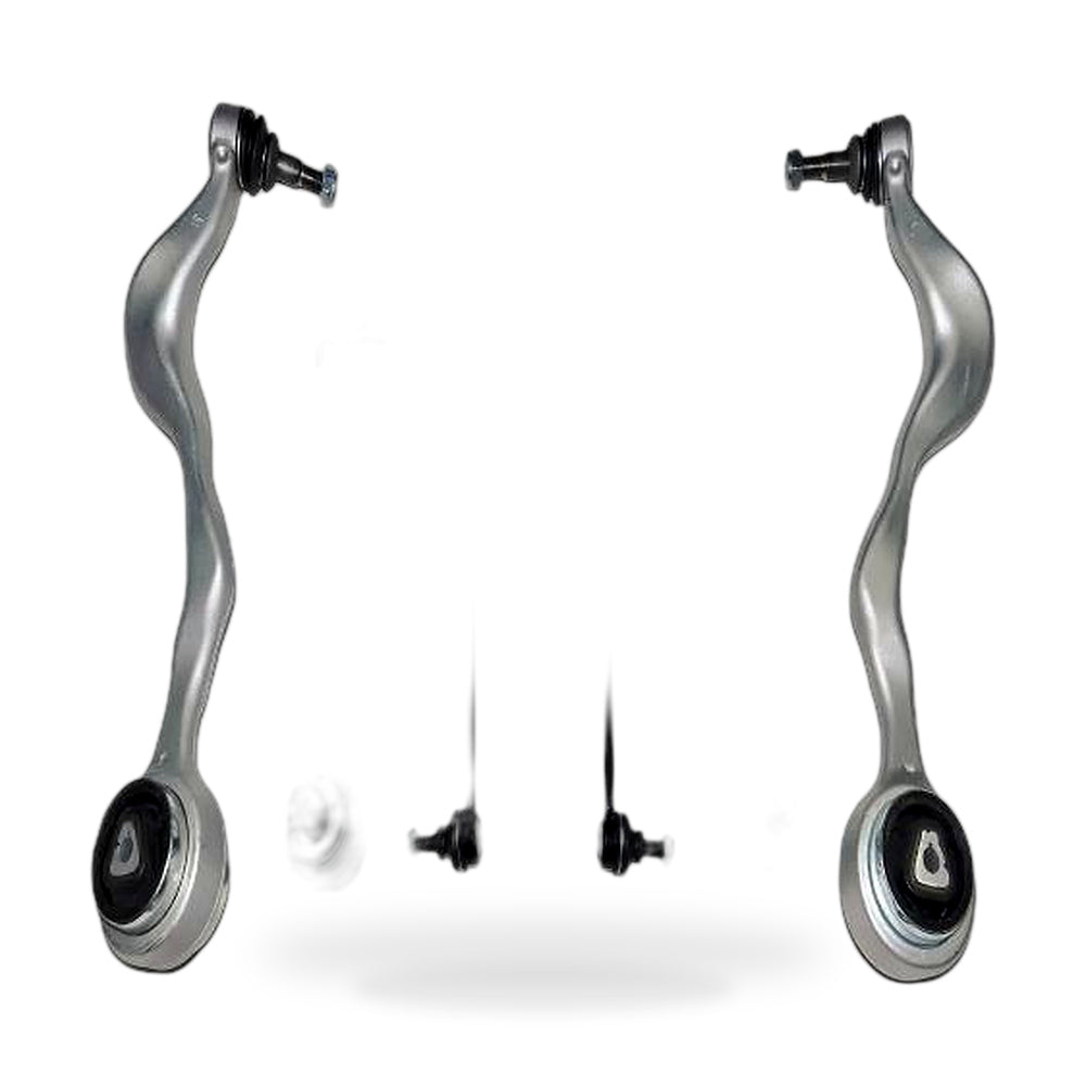 Front Wishbone Track Control Arm Kit Suitable For BMW 3 E90 E91 E92 E93 05-13 - ZT2