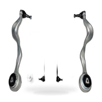Front Wishbone Track Control Arm Kit Suitable For BMW 3 E90 E91 E92 E93 05-13 - ZT2