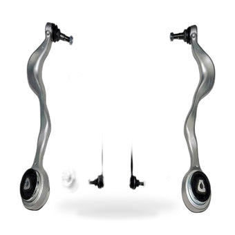 compare product Front Wishbone Track Control Arm Kit Suitable For BMW 3 E90 E91 E92 E93 05-13