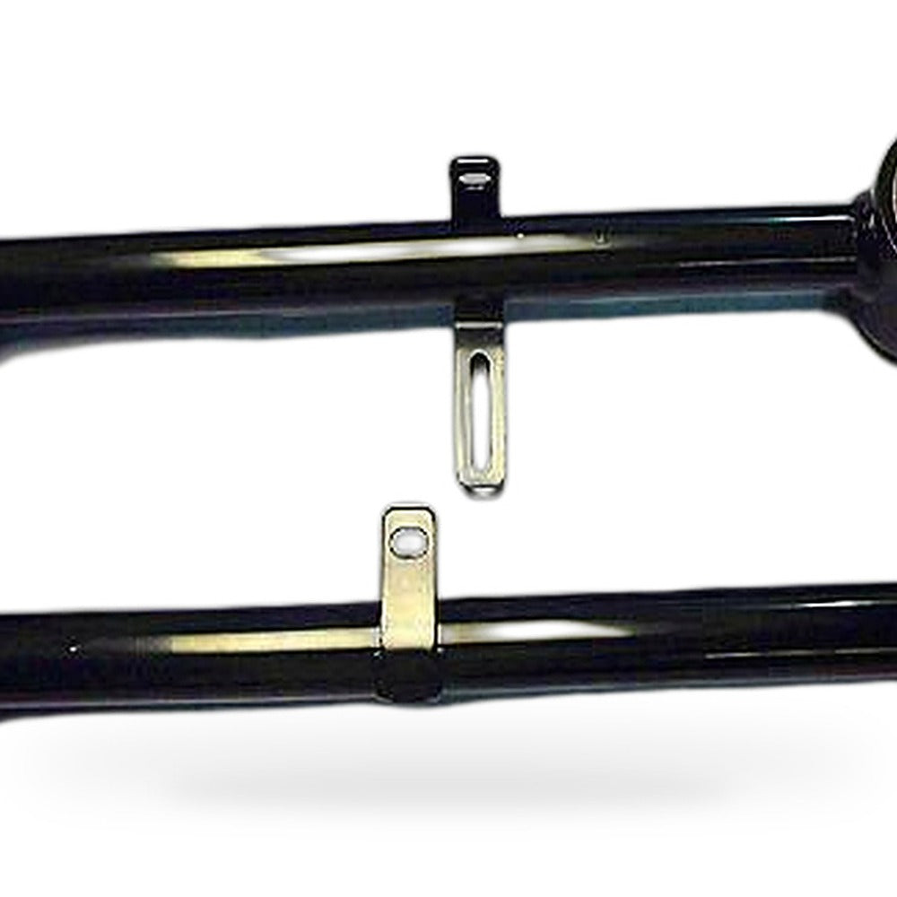 Pair Rear Upper Control Arms Suitable for Toyota Land Cruiser 100 1998-2007 - XQ1