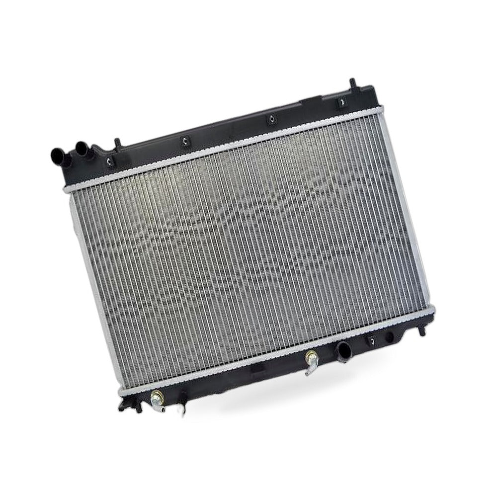 Radiator for Honda Jazz GD from 2002 to 2008 5 Dr Auto Manual 1.3L 1.5L 03 04 05 - BD2