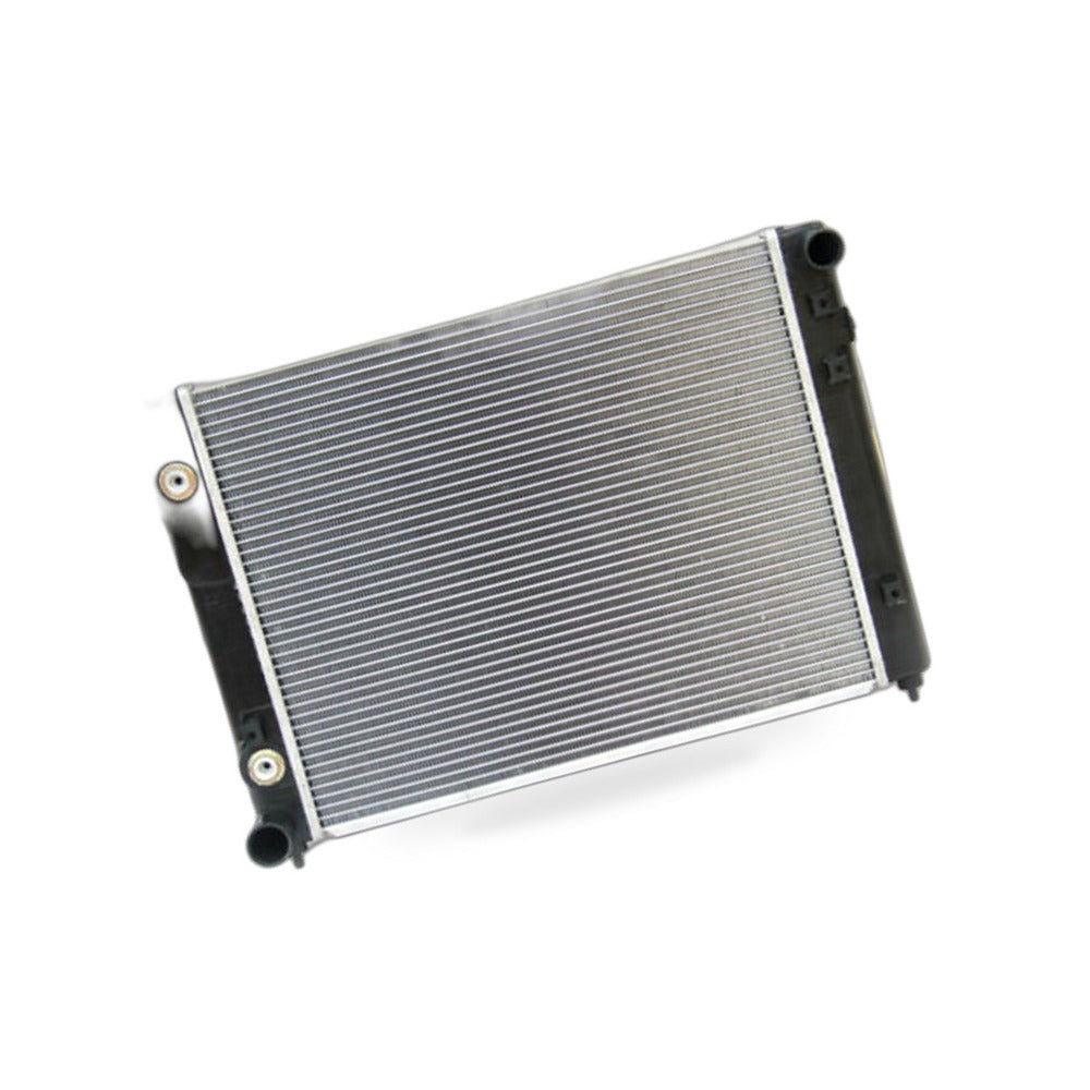 Radiator Suitable For Holden Commodore VP VR VS 91-00 Caprice VR 94-95 V6 AT MT - BD2