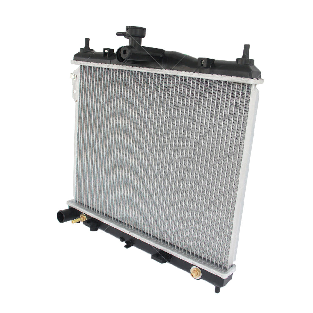 Standard Radiator Suitable For Hyundai Getz BU/TB 1.4L & 1.6L 2002-On ¡§C Auto & Manual