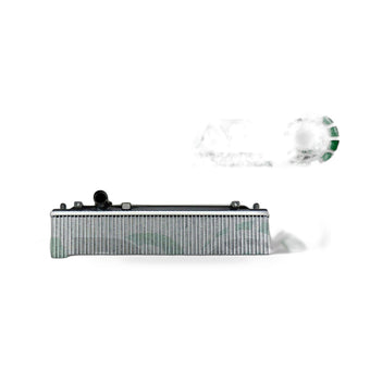 compare product Radiator Suitable for Hyundai Terracan 2.9L Diesel
