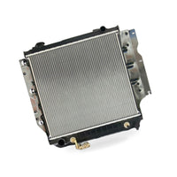 Radiator Suitable for Jeep Wrangler YJ TJ 4.0L