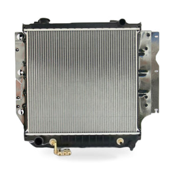 compare product Radiator Suitable for Jeep Wrangler YJ TJ 4.0L