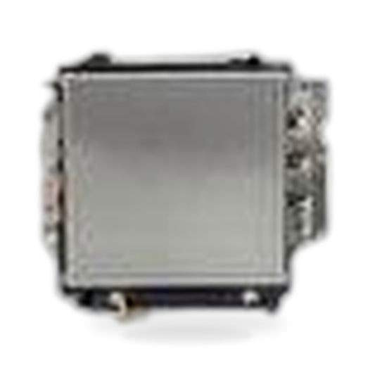 32mm Radiator Suitable for Jeep Wrangler YJ 4.0L