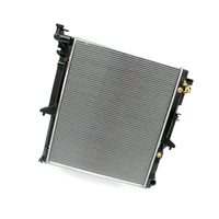 Radiator Suitable for Mitsubishi Triton ML MN 2.4L 2.5L 3.2L 3.5L