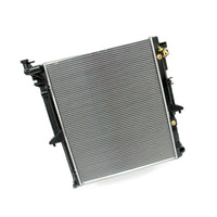 Radiator Suitable for Mitsubishi Triton ML MN 2.4L 2.5L 3.2L 3.5L