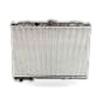 compare product RADIATOR fits NISSAN X-TRAIL T30 2.5 4CYL 01-07 + COOLANT 300MM LONG OIL COOLER