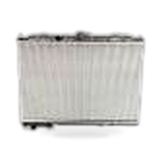 RADIATOR fits NISSAN X-TRAIL T30 2.5 4CYL 01-07 + COOLANT 300MM LONG OIL COOLER - ZT2
