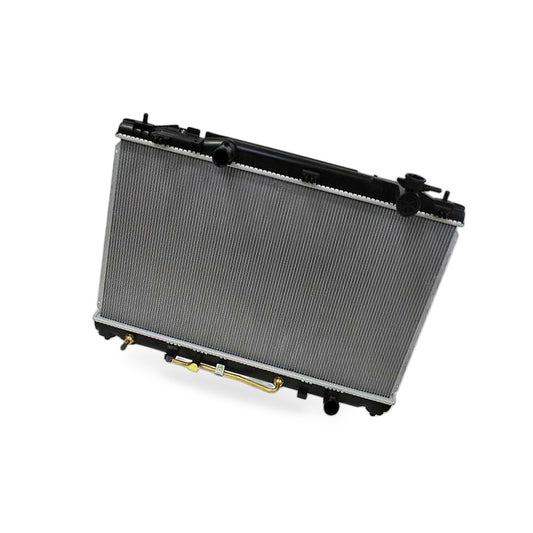 Suitable for Toyota Camry 2007-2009 2.4L L4 gasoline 2AZFE radiator 16400-0H210