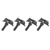4PCS Tyre Pressure Sensor 40700-5ZH0A Suitable for Mercedes X Class 2017-2020