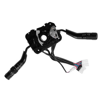 compare product Headlight Indicator Turn Signal Switch Suitable For Mitsubishi Pajero / Montero