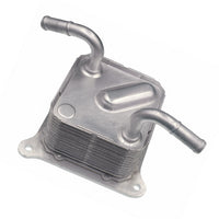 Oil Cooler Suitable for Nissan Sentra 1.8L L4 2013¡§C2018 March 2010¡§C